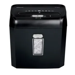Skartovačka Rexel Promax RPX612